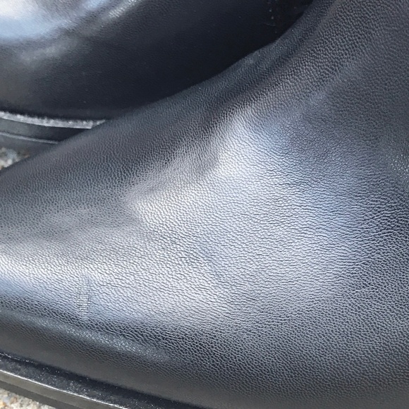 NEW Circus Sam Edelman Carly Black Booties - 7.5 - Picture 4 of 9